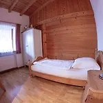 Апартаменты Waldhauser Hof