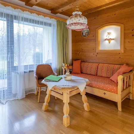 Apartment Waldhauser Hof