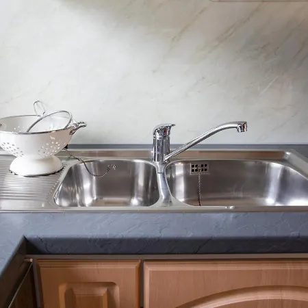 Waldhauser Hof Apartment *