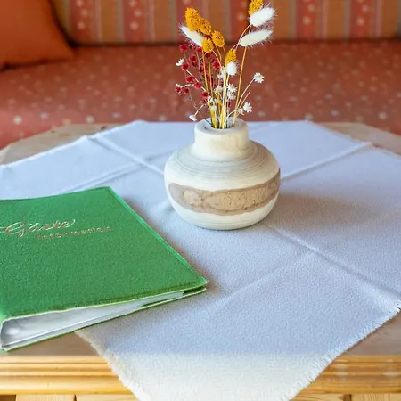 Waldhauser Hof Apartment