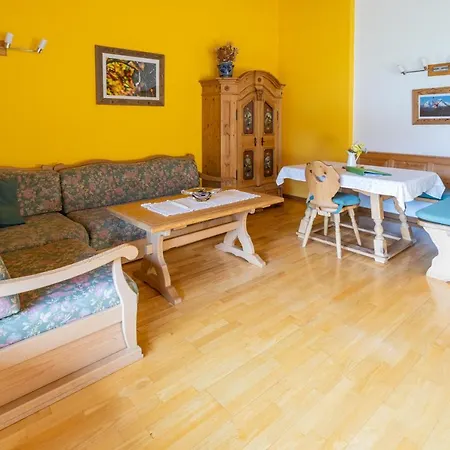 Apartment Waldhauser Hof Schoenau am Koenigsee