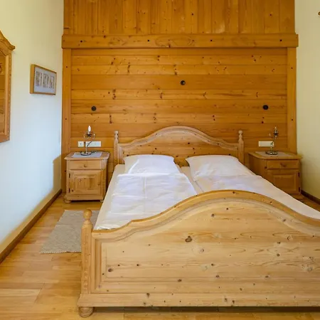 Waldhauser Hof Schönau am Königssee