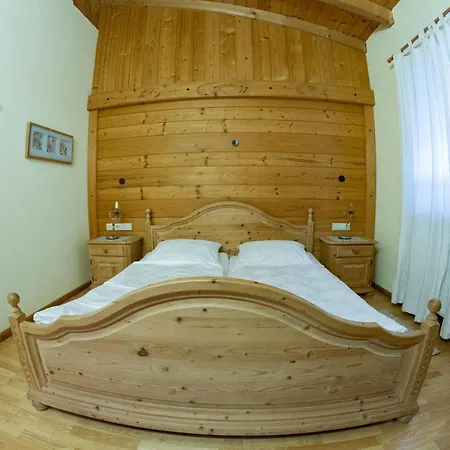 Waldhauser Hof Schönau am Königssee