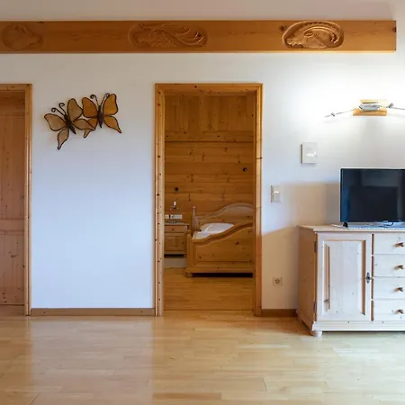 Waldhauser Hof * Schönau am Königssee