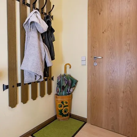 Waldhauser Hof Apartment