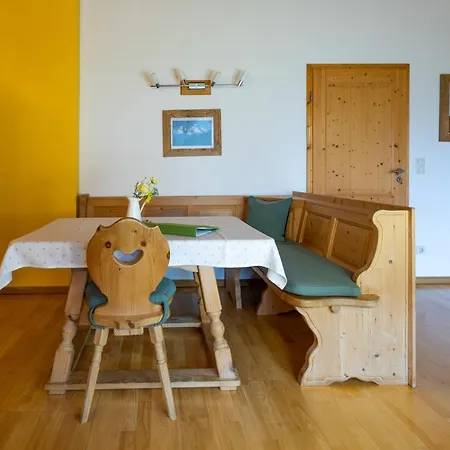 Waldhauser Hof * Schoenau am Koenigsee