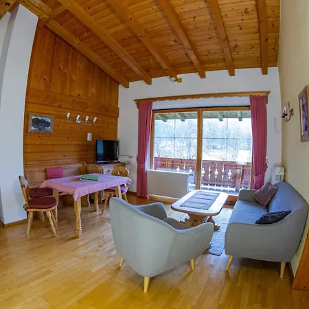 Waldhauser Hof * Schoenau am Koenigsee