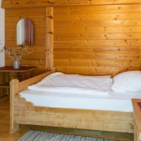 Waldhauser Hof * Schönau am Königssee