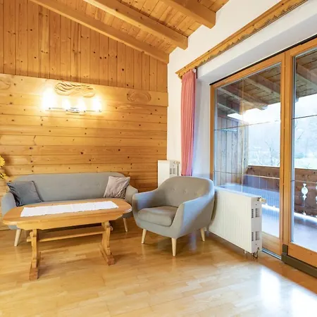 Waldhauser Hof דירה Schönau am Königssee