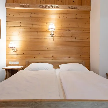 דירה Waldhauser Hof Schönau am Königssee