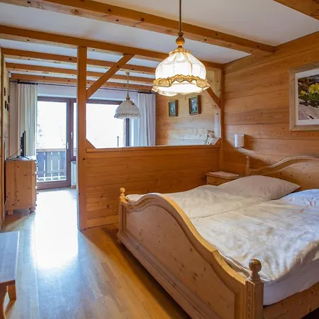 Waldhauser Hof Apartment Schoenau am Koenigsee