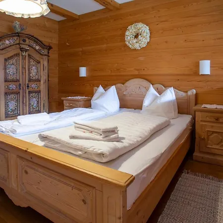 דירה Waldhauser Hof Schönau am Königssee