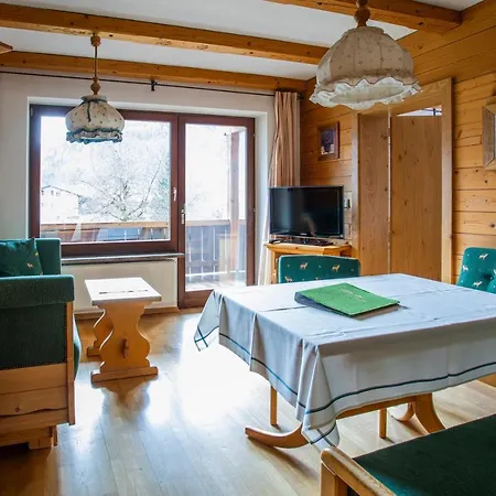Waldhauser Hof דירה Schönau am Königssee
