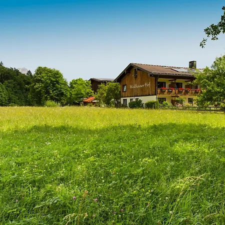 Waldhauser Hof דירה Schönau am Königssee