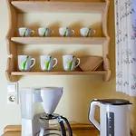 Waldhauser Hof شقة *
