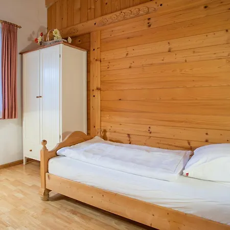 Apartamento Waldhauser Hof