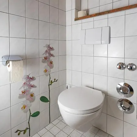 Apartamento Waldhauser Hof