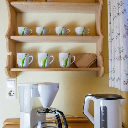 Waldhauser Hof Apartman *