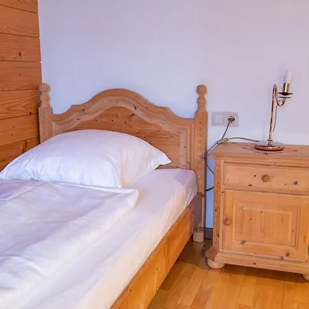 Waldhauser Hof * Schönau am Königssee