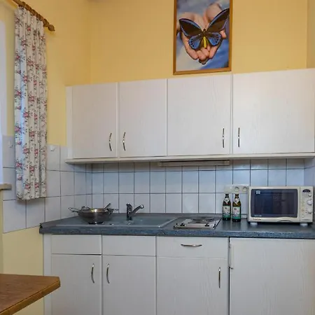 Waldhauser Hof Lägenhet *