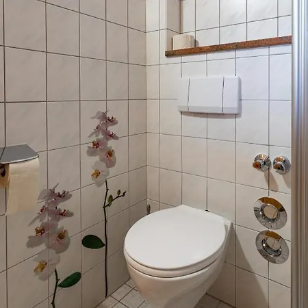 Waldhauser Hof Apartamento Schönau am Königssee