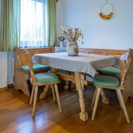 Apartamento Waldhauser Hof