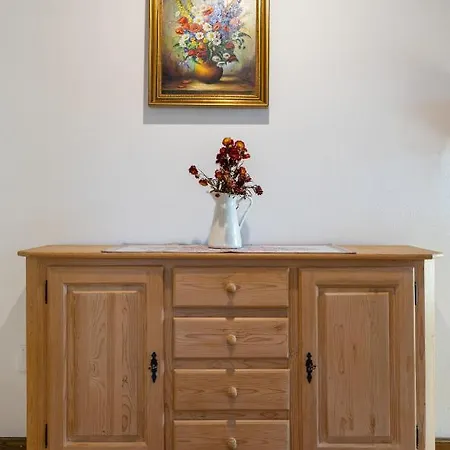 Apartamento Waldhauser Hof Schönau am Königssee