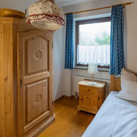 Waldhauser Hof Apartamento