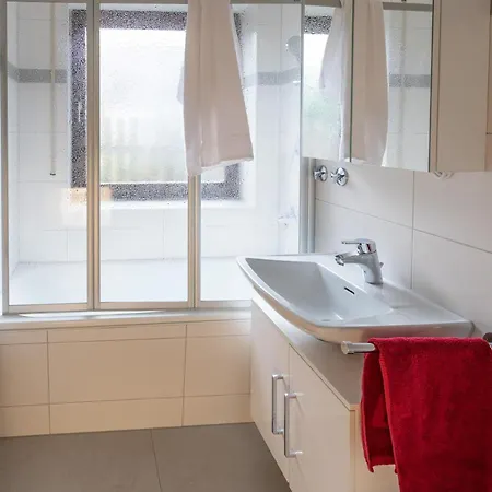 Waldhauser Hof Apartamento *