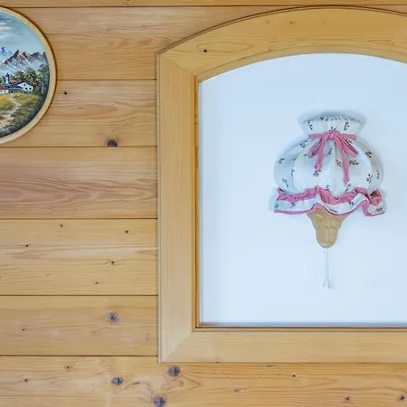 Lägenhet Waldhauser Hof Schönau am Königssee