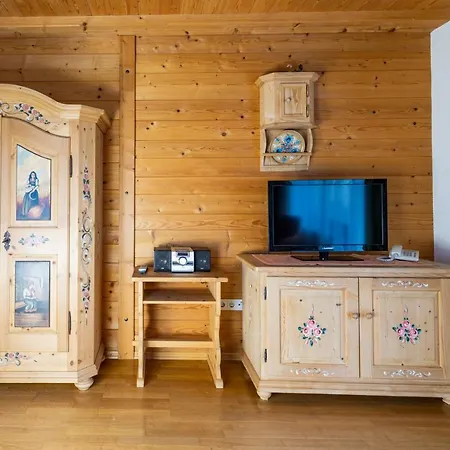 Apartamento Waldhauser Hof *