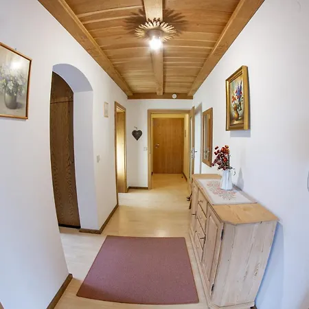 Waldhauser Hof Apartamento Schönau am Königssee
