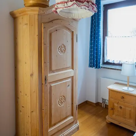Apartamento Waldhauser Hof