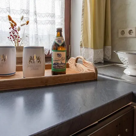 Apartamento Waldhauser Hof