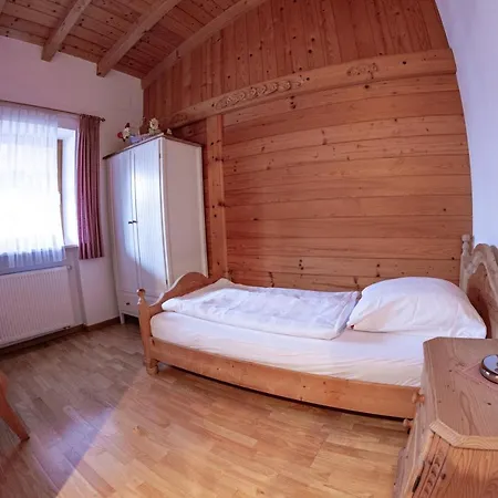 Apartamento Waldhauser Hof