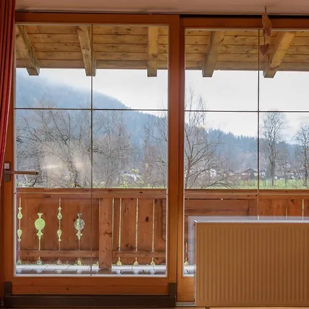 Waldhauser Hof Apartamento