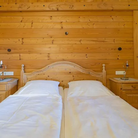 Waldhauser Hof Apartamento