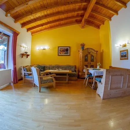 Apartamento Waldhauser Hof Schönau am Königssee