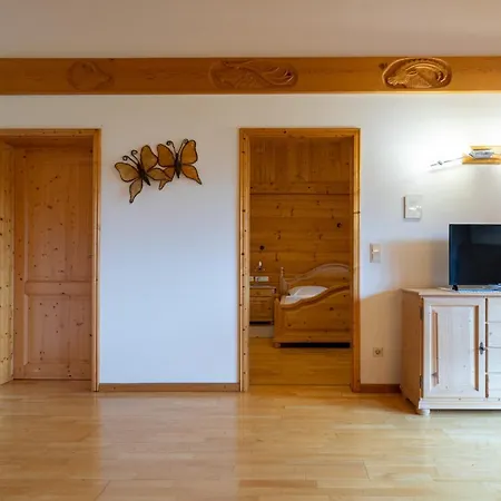 Waldhauser Hof Apartamento
