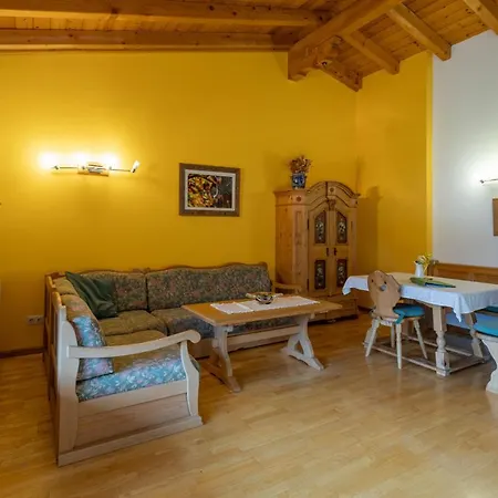 Waldhauser Hof Apartamento Schönau am Königssee