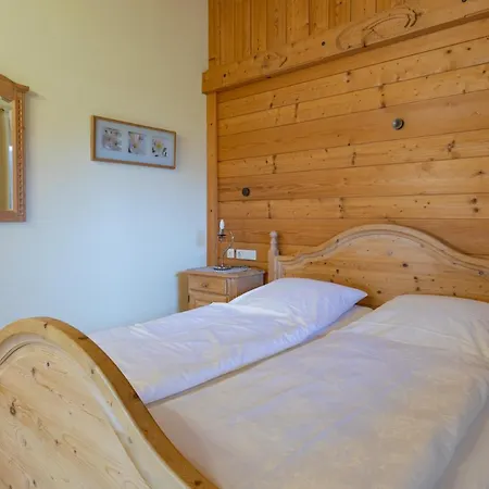 Waldhauser Hof * Schönau am Königssee