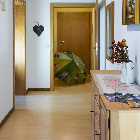 Waldhauser Hof Apartamento