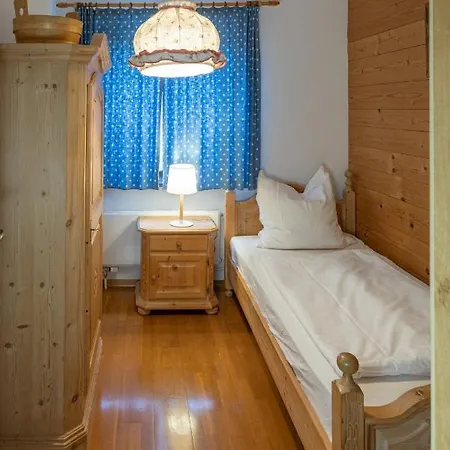 Apartamento Waldhauser Hof *