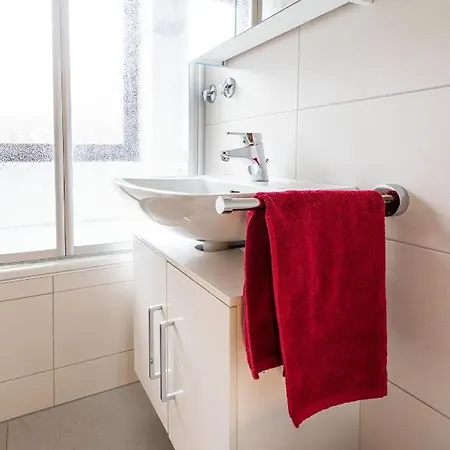 Apartamento Waldhauser Hof *