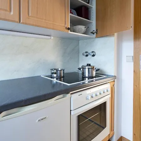 Apartamento Waldhauser Hof Schönau am Königssee