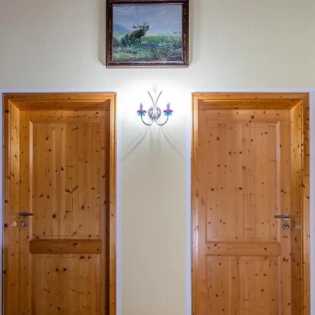 Waldhauser Hof * Schönau am Königssee