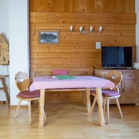Waldhauser Hof Apartamento