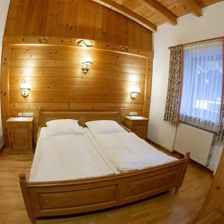 Apartamento Waldhauser Hof