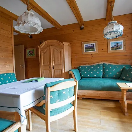 Waldhauser Hof Schönau am Königssee
