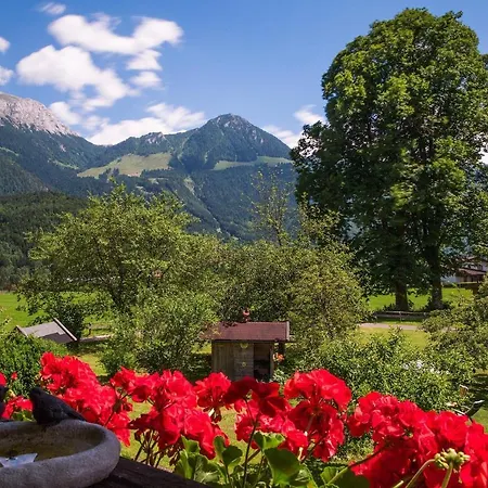 Waldhauser Hof * Schönau am Königssee